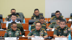 Revisi UU TNI: Langkah Strategis untuk Perkuat Pertahanan