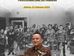 Kemenkum Sultra Menegaskan Proses Penanganan Notaris Bermasalah Sesuai Prosedur