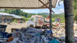 Dari Tumpukan Sampah Menjadi Desa Percontohan, Kisah Sukses TPS 3R Mardiredo Berkat Kepemimpinan Kades dan Gotong Royong Warga