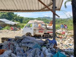 Dari Tumpukan Sampah Menjadi Desa Percontohan, Kisah Sukses TPS 3R Mardiredo Berkat Kepemimpinan Kades dan Gotong Royong Warga