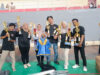 TK Negeri Pembina Cemandi Sabet 9 Piala Bupati Cup 2025