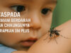 Warga Ngaglik, Kota Batu Diminta Waspada Seragan DBD