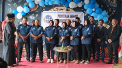 AWOS Warnai Organisasi Media Online dan Jurnalistik Sidoarjo