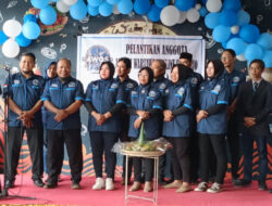 AWOS Warnai Organisasi Media Online dan Jurnalistik Sidoarjo