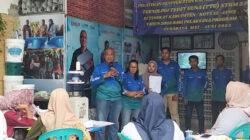 DR Koen Irianto Uripan Persembahkan Workshop WC-KOEn