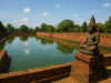 Misteri Kolam Segaran Trowulan, Warisan Majapahit Terpendam