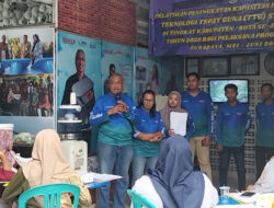 DR Koen Irianto Uripan Persembahkan Workshop WC-KOEn