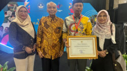 Dinas Pendidikan Sidoarjo Raih SPM Pendidikan Terbaik Nasional