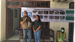 Workshop WC-KOEn Menjawab Kebutuhan Edukasi Sanitasi