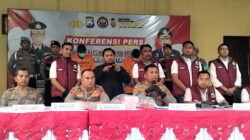 Unit Tipidkor Polresta Sidoarjo Bongkar Praktek Jual Beli Jabatan, Sita Rp 1,1 M