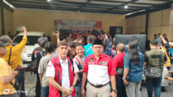 LSM LIRA Sidoarjo Apresiasi Polresta Sidoarjo Bongkar Korupsi 1,1 M