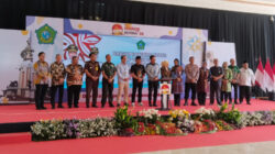 Harganas ke-32 di Sidoarjo: Dari Keluarga Untuk Indonesia Maju