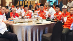 LSM LIRA Sidoarjo Apresiasi Undangan Polri ke Jakarta