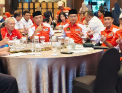 LSM LIRA Sidoarjo Apresiasi Undangan Polri ke Jakarta