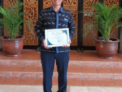 DR Koen Irianto Uripan, Membaca Masa Depan dari Perubahan Perilaku