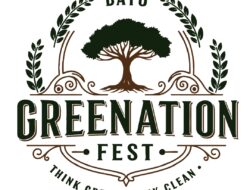 Tak Sekadar Seremonial: GREENATION Fest 2025 Bukti Nyata Komitmen Batu terhadap Bumi