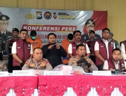 Unit Tipidkor Polresta Sidoarjo Bongkar Praktek Jual Beli Jabatan, Sita Rp 1,1 M