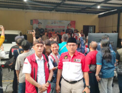 LSM LIRA Apresiasi Polresta Sidoarjo Bongkar Korupsi 1,1 M