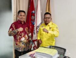 Warga Jedong Mengadu Tanahnya Diserobot, Pelita Prabu Jatim Bertindak