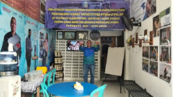 Pra Stunting Jadi Alarm Dini, Dr. Koen Ajak Cegah Sejak Rumah