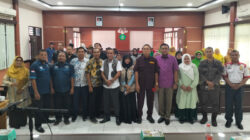 Kesbangpol Sidoarjo Perkuat Kolaborasi Pengawasan Keberadaan Ormas