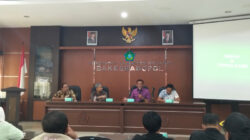 Cegah Aksi Premanisme, Bakesbangpol Sidoarjo Perkuat Pengawasan Ormas
