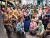 DR. Koen Irianto Praktikkan 5 Pilar STBM Melalui TTG