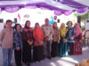 Lomba Bersama Wujudkan Surabaya Emas, DR Koen Juri Rumah Sehat