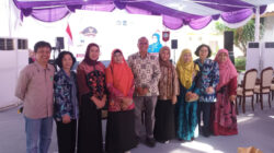 Lomba Bersama Wujudkan Surabaya Emas, DR Koen Juri Rumah Sehat