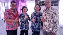 DR. Koen Irianto Uripan: Sanitasi Kunci Awal Cegah Dini Stunting
