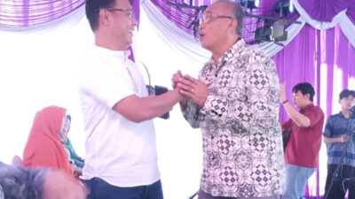 Pra Stunting Jadi Alarm Dini, Dr. Koen Ajak Cegah Sejak Rumah
