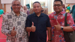 Kaprodi Magister STIE ABI Turut Intervensi Pra Stunting di Surabaya