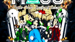 MAOS Gelar NGACO Chapter 2: Syiar Unik Lewat Scooter
