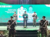 Inaugurasi PC GP Ansor Sidoarjo Gaungkan Digimonic