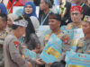 Awarding Day 2025, Polresta Sidoarjo Raih 6 Gelar