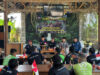 Program Jaring Aspirasi Ojol Digelar AOS, 6 Usulan Tercetus