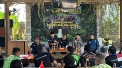 Program Jaring Aspirasi Ojol Digelar AOS, 6 Usulan Tercetus