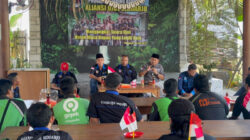 Aliansi Ojol Sidoarjo Desak Regulasi Pasti dan Berkeadilan