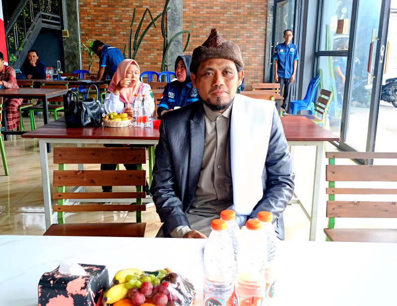Spirit Sofar 1447 H, Momentum Tebar Kemaslahatan dan menjadi sumber kebaikan dan manfaat bagi orang lain.