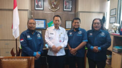 Dinas Pendidikan Sidoarjo Sambut Positif Sinergi Bersama AWOS