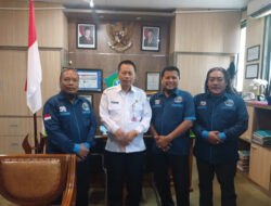 Dinas Pendidikan Sidoarjo Sambut Positif Sinergi Bersama AWOS