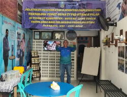 Pra Stunting Jadi Alarm Dini, Dr. Koen Ajak Cegah Sejak Rumah