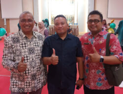 Kaprodi Magister STIE ABI Turut Intervensi Pra Stunting di Surabaya