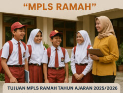 Kementrian Pendidikan Dasar dan Menengah Tetapkan Panduan MPLS TA 2025/2026