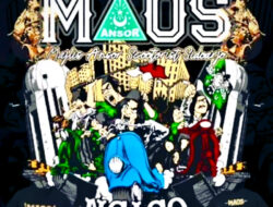 MAOS Gelar NGACO Chapter 2: Syiar Unik Lewat Scooter