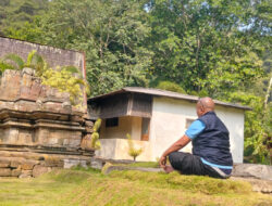 Songgoriti Warisan Spiritual Mpu Sendok dan Mpu Supo