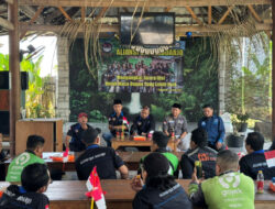 Program Jaring Aspirasi Ojol Digelar AOS, 6 Usulan Tercetus