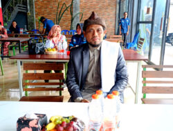 Spirit Sofar 1447 H, Momentum Tebar Kemaslahatan