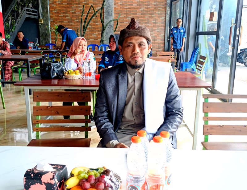 Spirit Sofar 1447 H, Momentum Tebar Kemaslahatan.