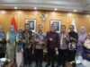 Menteri Wihaji Dorong Distribusi Intensif Program MBG 3B untuk Ibu Hamil, Menyusui, dan Balita